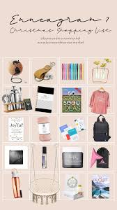 Unique gifts by personality type gift giving guide. 20 Gift Ideas For An Enneagram 7 Enneagram Type 7 Enneagram Personality Gifts