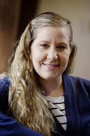 First Christian Church Welcomes Gina Patrick as Our New Office Administrator