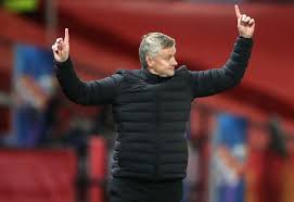Despite beating brighton at the end of january, the club has seen fellow relegation contenders also secure results. Edinson Cavani Starts Manchester United Team Vs Fulham Confirmed