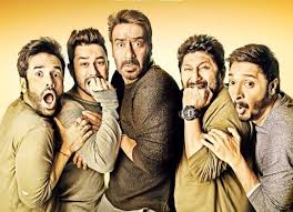 Golmaal Again Turns 1 Rohit Shetty Pens Heartfelt Post Shares Unseen Video From The Laugh Riot Bollywood News India Tv Official page of the film 'golmaal again'. golmaal again turns 1 rohit shetty