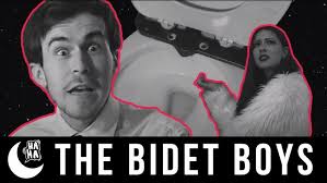 The Bidet Boys