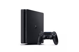 Ps4 Slim Review Should You Buy The New Playstation Console Vg247