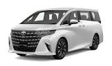 TOYOTA-ALPHARD