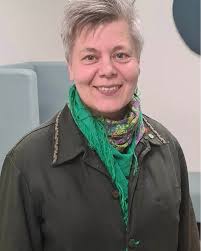 Här är några av våra Barnmorskor inom Vårdförbundet Avdelnig Stockholm som  vi vill hylla på deras yrkesdag Mirja Brolin, stolt barnmorska som arbetar  som förtroendevald på Stockholms mansmottagning. Karin Olin, en stolt