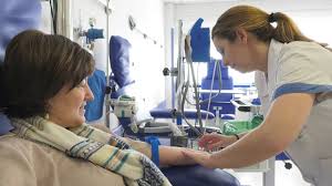 Check out our enfermera selection for the very best in unique or custom, handmade pieces from our lanyards & badge holders shops. El Trabajo De Las Enfermeras Cada Vez Mas Importante En Investigacion Oncologica Youtube