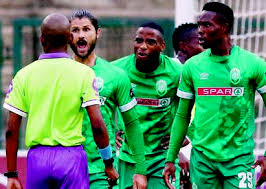 The official facebook page for amazulu football club Amazulu S Points Saga May Throw Psl Into Yet Another Quagmire Citypress