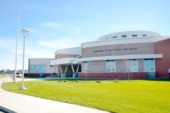 About Us | Archbishop Jordan Catholic High School