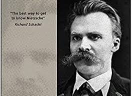 The Nietzsche Reader: Ansell-Pearson, Keith, Large, Duncan: 9780631226543:  Amazon.com: Books