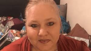 Her family is asking that if any fans want to donate, they choose a mental health gina marie krasley. My 600 Lb Life What Happened To Angela Gutierrez The World News Daily