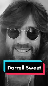 No dia 30 de abril de 1999, morria Darrell Sweet, lendário baterista da  banda Nazareth. Ele tinha 51 anos... #darrellsweet #nazareth #baterista  #morte #artista #musico #rock #historiareal ...