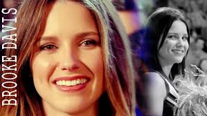 Brooke Davis