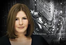 Daniela Popa, arhitect