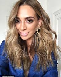 The former wag, who was previously married to jimmy bartel, shared a video detailing the methods she. Nadia Bartel Reveals She Washes Her Hair Once A Week Her Hair Hair Inspiration Curly Hair Styles