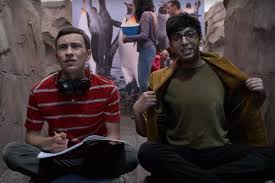 In one of the show. When Will Atypical Season 3 Be On Netflix