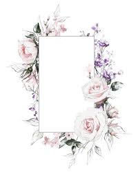 Heisseste Fotografien Visitenkarten Vintage Stil Ausgefallenevisitenkarten Coolevisite Ausgefallenevisite In 2020 Flower Frame Flower Wallpaper Floral Border