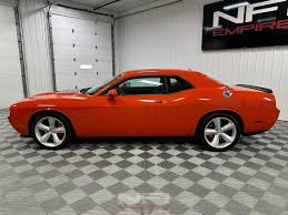 Image result for Hemi Orange 2009 Challenger