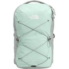 We've increased recycled content, simplified internal organization, it can now stand unsupported and it's proudly endorsed by the american chiropractic association. The North Face Jester 27l Backpack Women S