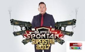 Check spelling or type a new query. Suhaib Dan Amy Mastura Tersingkir Separuh Akhir Minggu7 Super Spontan Superstar 2017 Zikri Husaini