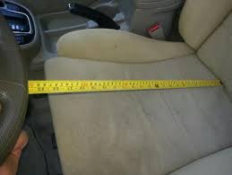 Extra Tall Car Seats For Tall People Tall Life