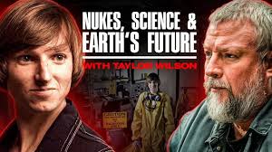 Shane Smith Has Questions