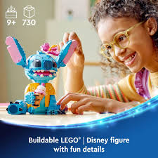 Amazon.com: Disney: LEGO