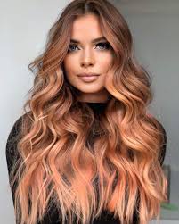 Featuring a reddish/brown tint, strawberry blonde appears almost like a sunset tone. 22 Best Strawberry Blonde Hair Color Ideas Pictures For 2021