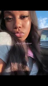 Been feeling so pretty lately🫧