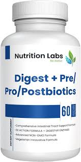 Phòng thí nghirem dinh đong ⁇ ng Probiotic Vietnam | Ubuy