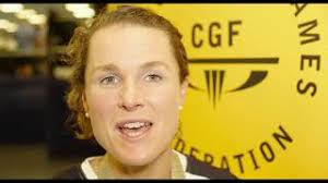 Bermuda claims first Gold Medal in a Commonwealth Games of firsts