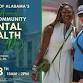 Nurture of Alabama Mental Health Day 2026