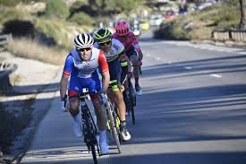 Dimanche 37e édition du championnat des pyrénées contre la montre individuel toutes catégories. Benjamin Thomas Se Rejouit De Son Titre De Champion De France De Contre La Montre Notre Equipe Est Forte Et Ambitieuse L Equipe