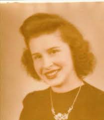 Obituary for Dolores A. Wright