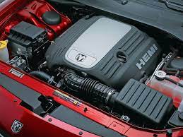 The Most Amazing Automotive Engines 2006 Dodge Charger Rt Charger Rt Dodge Charger Rt
