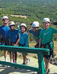 2024 Summer Catalog by saintmaryshall