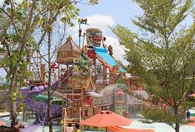 Ramayana Water Park In Pattaya Price 889 Thb Online Pattaya Com