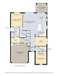 You can even take the extra step of purchasing logs salvaged from old barns or cabins to create your new home. Centex Floor Plans 2005 House Plan