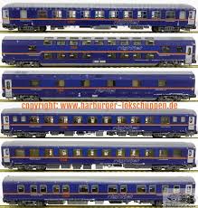 Set of 2 ore wagons fal + fal cockerill sambre of the sncb. 1zu160 Ls Models 97021 Obb Nightjet Zurich Hamburg Altona Fotos Diskussion Im Forum