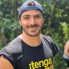 David Santiago Cano S. (@santiagocano)