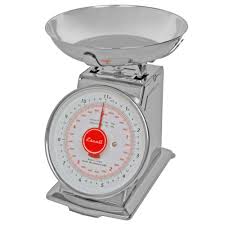 Nov 19, 2019 · in a large bowl whisk 4 eggs, then add 1 3/4 cups half and half, 1/2 tsp salt, 1/4 tsp pepper, 1/4 tsp paprika and 1/8 tsp of nutmeg and whisk together for about a minutes to incorporate a little bit of air into the custard. Taylor Scale Stainless Steel Retro Kitchen Bowl Cooking Food Party Weighing Home Kitchen Scales Home Garden