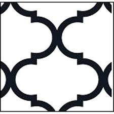 Black And White Contact Paper Walmart Easyliner Smooth Top 20 In X 6 Ft Shelf Liner Black Quatrefoil Walmart Com Shelf Liner Non Adhesive Shelf Liner Quatrefoil