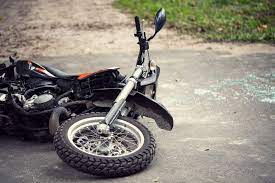 Motorcycle Crash In Trenton Leads To Death Of 16 Year Old