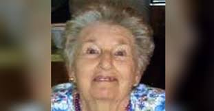 Billie Biddy Obituary