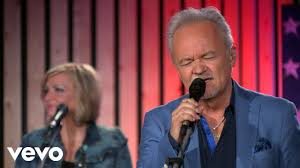 Jimmy Fortune Because He Lives Live In Columbia Tn 2019 Youtube