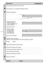 Mit den apps officelens und goodnotes lassen sich auf dem ipad arbeitsblätter digitalisieren und beschriften. Midi Connections Score Anleitung