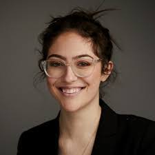 Dora Palmer's Instagram, Twitter & Facebook