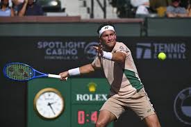 ATP Madrid Best Bets Including Casper Ruud vs Stefanos Tsitsipas