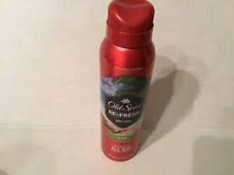 Old Spice Fresh Collection Body Spray Fiji 3 75 Oz 12044039991 Ebay