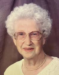 Frances E. Hood Obituary