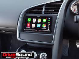 But… from my research and having a look at my friend's a3 from a similar year, i would assume that you have something called mmi (or m. Audi R8 With Apple Carplay Installed By Drivesound Carplay Apple Car Play Car Audio