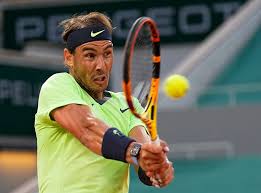 See more of cameron norrie on facebook. Rafael Nadal Expects French Open Clash With Cameron Norrie To Be A Tough One The Independent